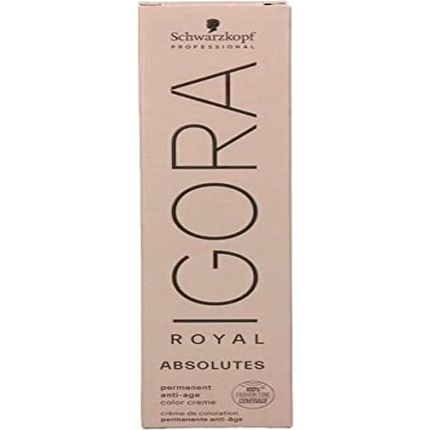 Schwarzkopf Igora Royal Absolutes 9-140 Standard Unique 9-140 60Ml
