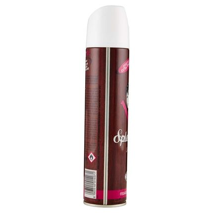 Splend'Or Hyperforte Hair Spray 300Ml