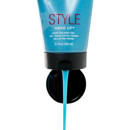 Sexy Hair Hard Up Gel 150Ml - Image 3