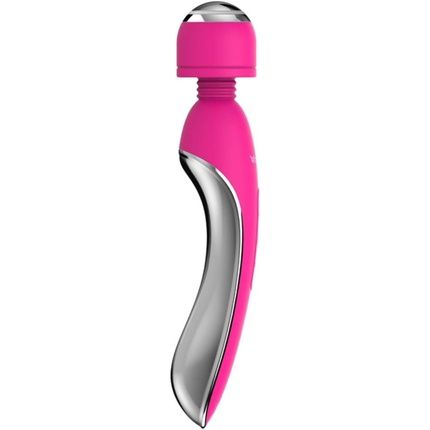 Nalone Electro Wand Vibrator