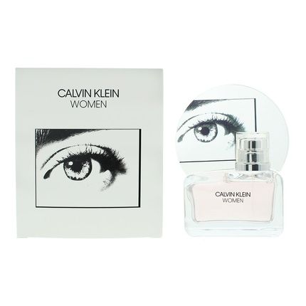 Calvin Klein Woman Eau De Parfum Spray 50Ml