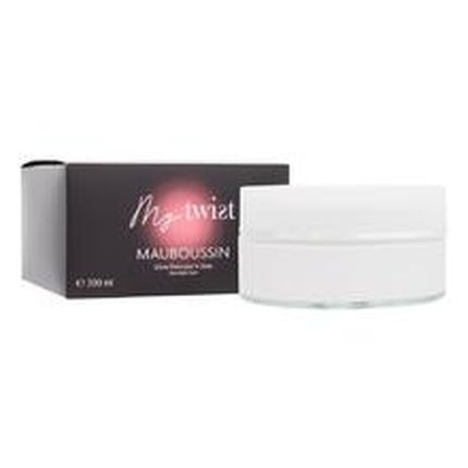Mauboussin My Twist Divine Cream For Women 200Ml Floral Scent
