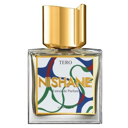Nishane Tero Extrait De Parfum Spray 50Ml