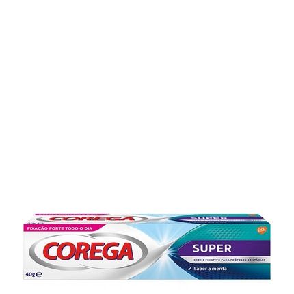 Corega Super Cream 40G - Corega