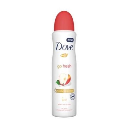 Dove Antiperspirant Deodorant 150Ml - Image 4