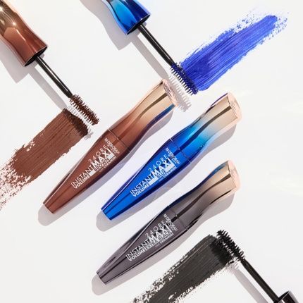 Deborah Milano 24 Hour Instant Maxi Volume Mascara With Ceramides - Image 3