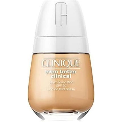 Clinique Even Better Clinical Foundation Spf 20-Wn 46 Golden Neutral 30Ml