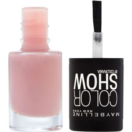 Maybelline Colour Show Nail Polish 7Ml 301 Love This Sweater