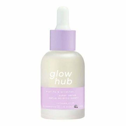 Glow Hub Purify And Brighten Super Serum 30Ml - Image 3