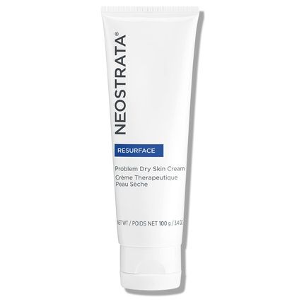 Neostrata Problem Dry Skin Cream Severe Dry Skin Treatment With Aha/Pha And Vitamin E 100G