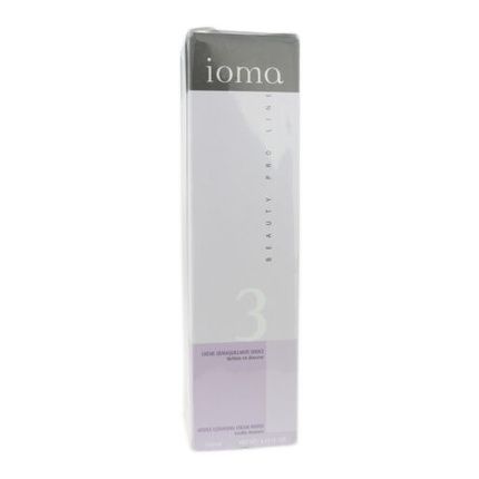 Ioma Gentle Cleansing Cream Water 4.73Oz 140Ml New In Box