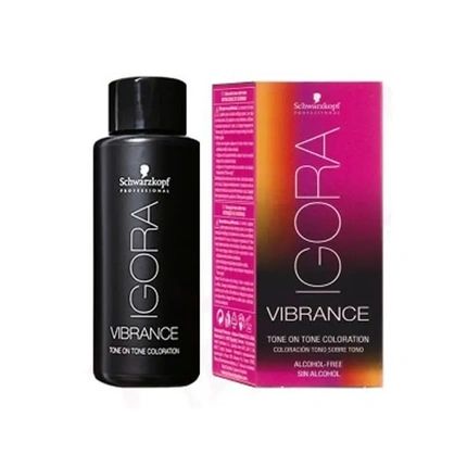 Schwarzkopf Igora Vibrance No 50 Light Brown 60Ml Hair Color