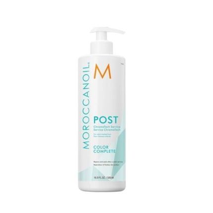 Moroccanoil Color Complete Post Chromatech Service 500Ml
