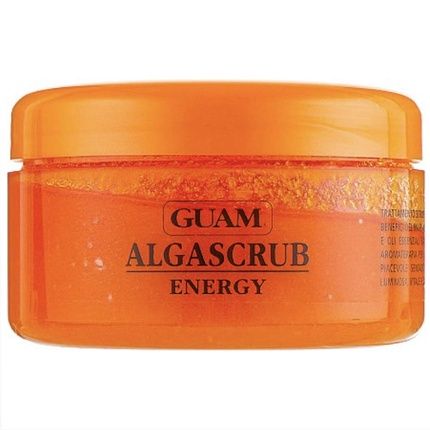 Guam Algascrub Energie Revitalizing 420G