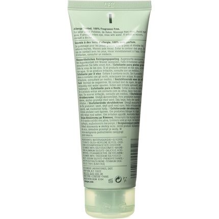 Clinique Exfoliating Scrub 100/616400 100Ml