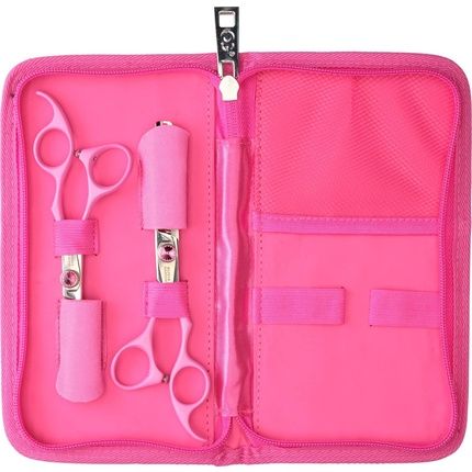 Olivia Garden Silk Cut Think Pink Set