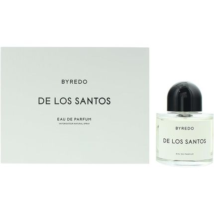 Byredo De Los Santos Eau De Parfum 100Ml