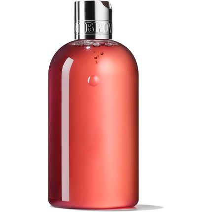 Molton Brown Heavenly Gingerlily Bath And Shower Gel 300Ml - Image 3