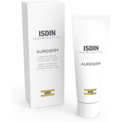 Isdin Isdinceutics Auriderm Post-Intervention Care 50Ml