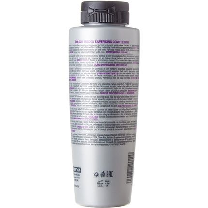 Osmo Silverising Conditioner 300 Ml