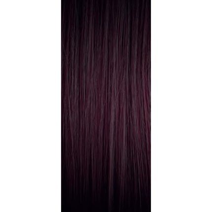 صبغة شعر طبيعية وعضوية من شركة Sens.Us Violet Colors 5.7 Light Purple Brown