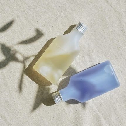 Ongredients Moisture Calming Essence