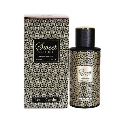 Louis Cardin Women'S Perfume For Women