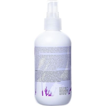 Bumble And Bumble Curl Reactivator 250Ml