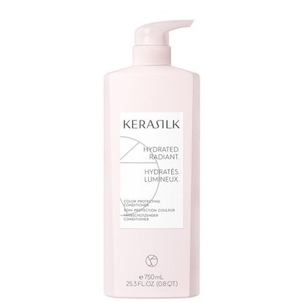 Kerasilk Color Protecting Conditioner By Kerasilk Goldwell 750Ml