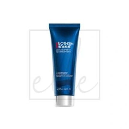 Biotherm Homme Force Supreme Body Gel - 125Ml