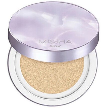 Missha Glow Layering Fit Cushion Spf50 14 G