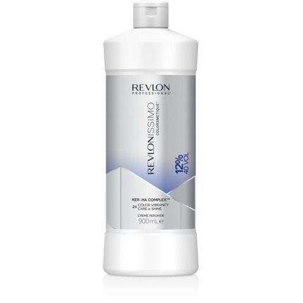Revlon Professional Revlonissimo Colorsmetique Creme Peroxide 12% 40 Vol 900Ml