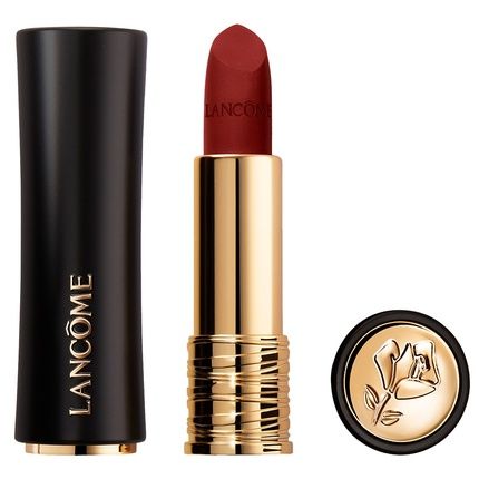 L'Oreal L'Absolu Rouge Drama Matte Lipstick 296 Rouge Dramaphoria 34G