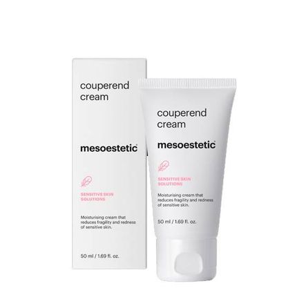 Mesoestetic Couperend Maintenance Cream 50Ml