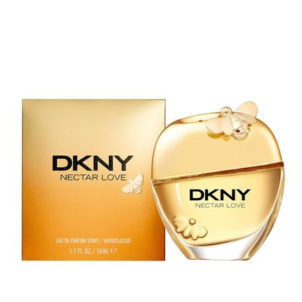 Dkny Nectar Love Eau De Parfum 1.70 Fl Oz