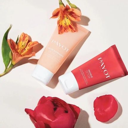 Payot Masque D'Tox Revitalising Radiance Mask 50Ml