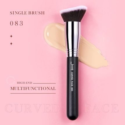 Jessup Professional Single Face Foundation Blush Makeup Brush