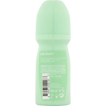 Mitchum Women 48-Hour Deodorant 100Ml