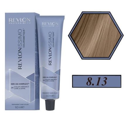Revlon Revlonissimo Colorsmetique Color 60Ml 8.13