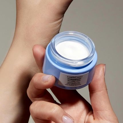 Hydramemory Rich Sorbet Cream 30Ml