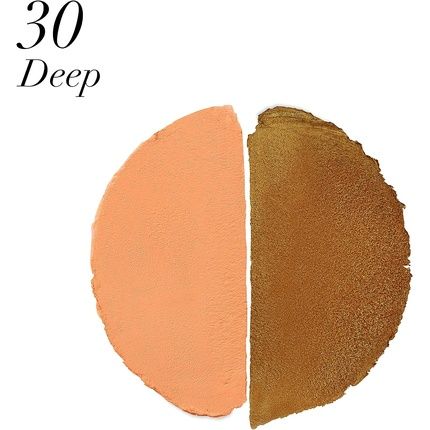Max Factor Miracle Glow Duo Creamy Highlighter 30 Deep 11G - Image 3