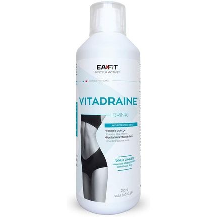 Eafit Minceur Vitadraine Drainer Slimming Food Supplement