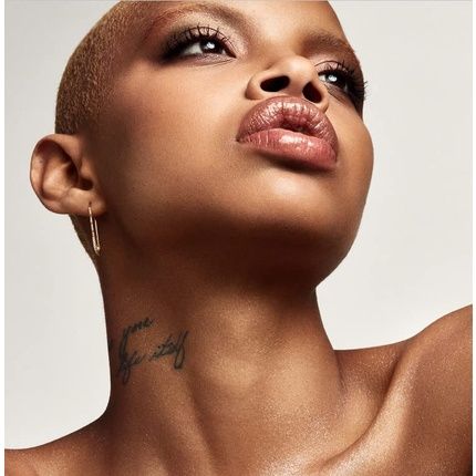 Fenty Beauty Diamond Bomb All Over Diamond Veil Rose Rave Highlighter 8G - Image 3
