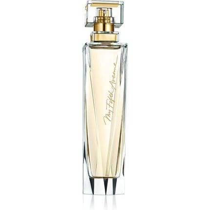 Elizabeth Arden My 5Th Avenue Eau De Perfume Spray 50Ml
