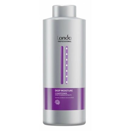 Londa Professional Deep Moisture Conditioner - 1000Ml