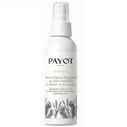 Herbier Beneficial Interior Mist - 100Ml