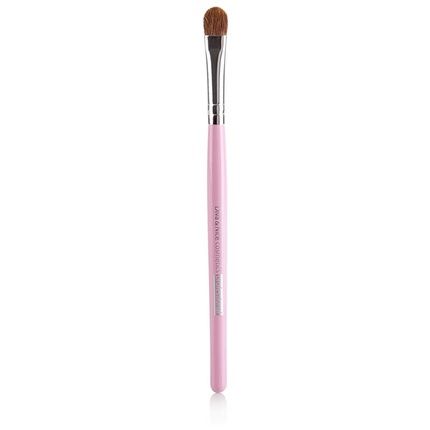 Diva & Nice Cosmetics Round Eyeshadow Brush Max 491/3 - 1 Pc