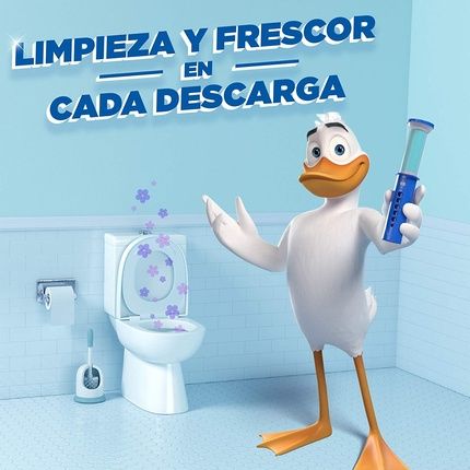 Pato Discos Activos Marine 2 Rec