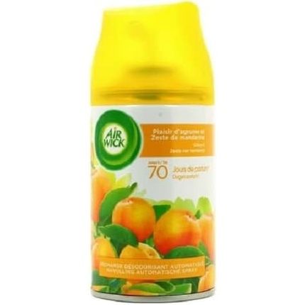 Air Wick Freshmatic Max Automatic Spray Refill 250Ml