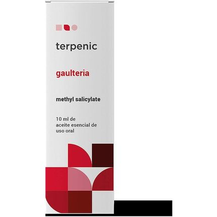 Terpenic 10 Ml, Not Applicable